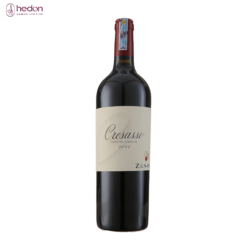 Rượu vang đỏ Zenato Cresasso Corvina Veronese