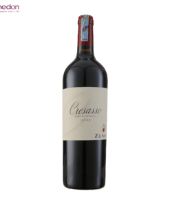 Rượu vang đỏ Zenato Cresasso Corvina Veronese