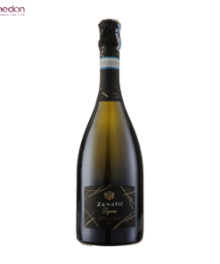 Rượu vang nổ Zenato Lugana Brut 3L