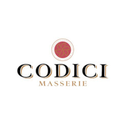 Codici Masserie