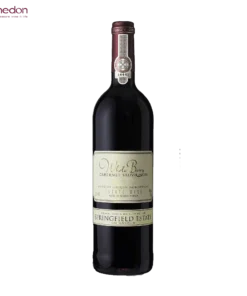 Rượu vang đỏ Springfield Whole Berry Cabernet Sauvignon