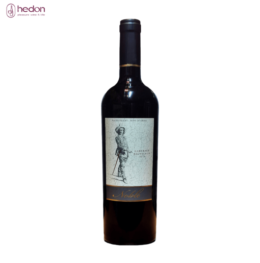 Rượu vang đỏ Noble Cabernet Sauvignon