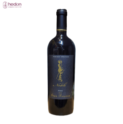 Rượu vang đỏ Noble Gran Reserva Syrah