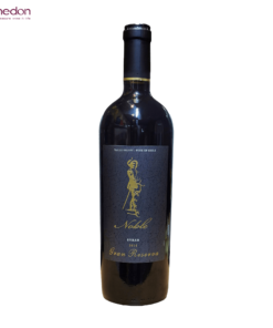 Rượu vang đỏ Noble Gran Reserva Syrah