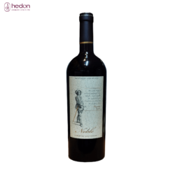 Rượu vang đỏ Noble Reserva Cabernet Sauvignon