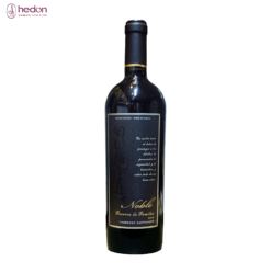 Rượu vang đỏ Noble Reserva De Familia Cabernet Sauvignon