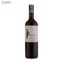 Rượu vang đỏ Aves Del Sur Classico Cabernet Sauvignon