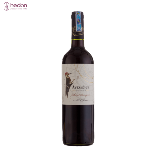 Rượu vang đỏ Aves Del Sur Classico Cabernet Sauvignon