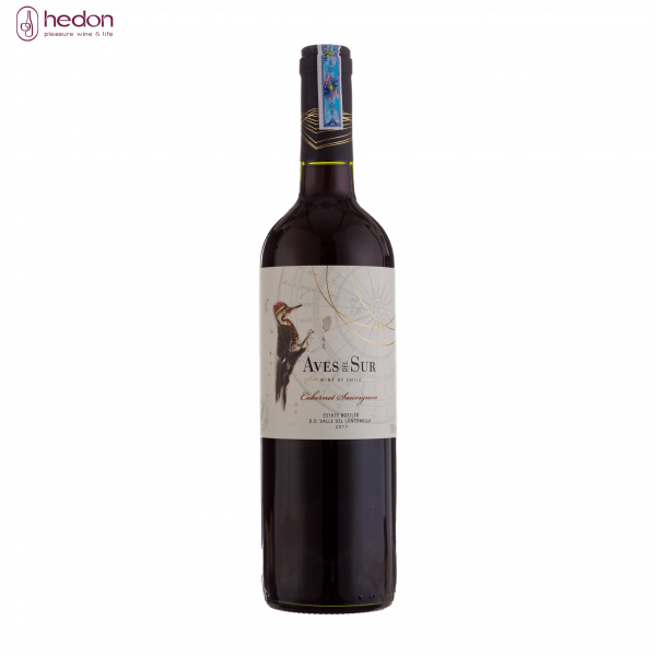 Rượu vang đỏ Aves Del Sur Classico Cabernet Sauvignon