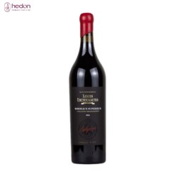 Rượu vang đỏ Louis Eschenauer Bordeaux Superieur