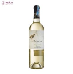 Rượu vang trắng Aves Del Sur Classico Sauvignon Blanc