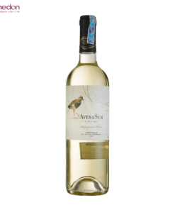 Rượu vang trắng Aves Del Sur Classico Sauvignon Blanc