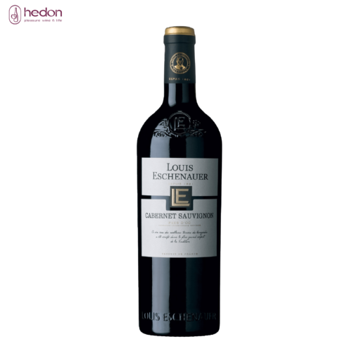 Rượu vang đỏ Louis Eschenauer Cabernet Sauvignon