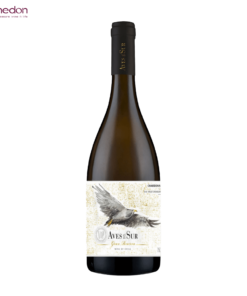 Rượu vang trắng Aves Del Sur Gran Reserva Chardonnay