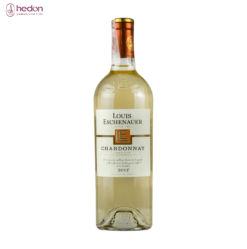 Rượu vang trắng Louis Eschenauer Chardonnay