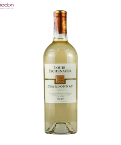 Rượu vang trắng Louis Eschenauer Chardonnay