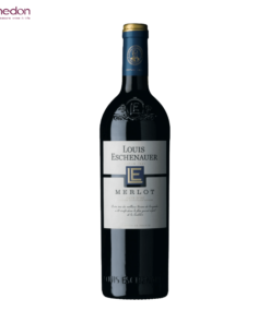 Rượu vang đỏ Louis Eschenauer Merlot