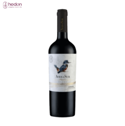 Rượu vang đỏ Aves Del Sur Reserva Carmenere