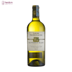 Rượu vang trắng Louis Eschenauer Sauvignon Blanc