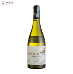 Rượu vang trắng Aves Del Sur Reserva Chardonnay