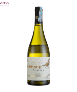 Rượu vang trắng Aves Del Sur Reserva Chardonnay