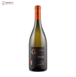 Rượu vang trắng G7 Gran Reserva Chardonnay