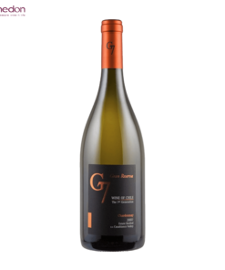 Rượu vang trắng G7 Gran Reserva Chardonnay