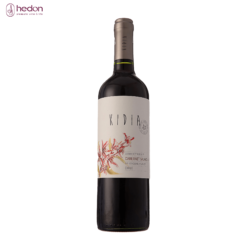 Rượu vang đỏ Kidia Classico Cabernet Sauvignon