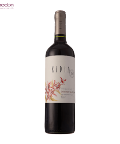 Rượu vang đỏ Kidia Classico Cabernet Sauvignon