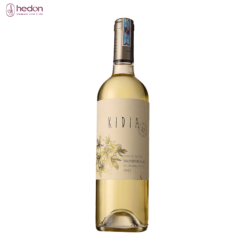 Rượu vang trắng Kidia Classico Sauvignon Blanc