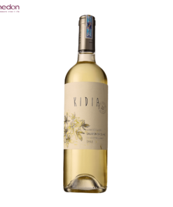 Rượu vang trắng Kidia Classico Sauvignon Blanc