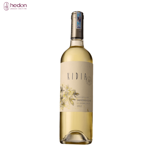 Rượu vang trắng Kidia Classico Sauvignon Blanc