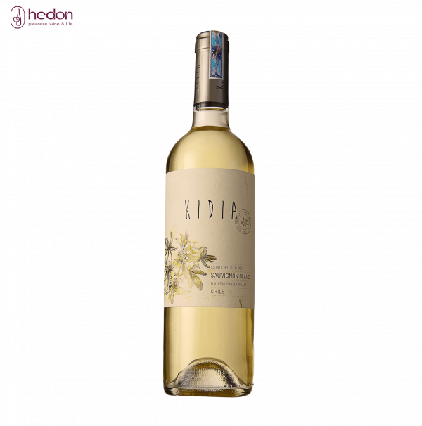 Rượu vang trắng Kidia Classico Sauvignon Blanc