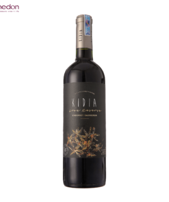 Rượu vang đỏ Kidia Gran Reserva Cabernet Sauvignon