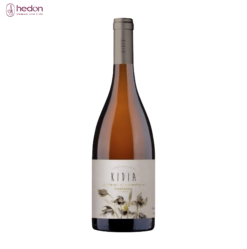 Rượu vang trắng Kidia Gran Reserva Chardonnay