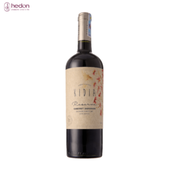 Rượu vang đỏ Kidia Reserva Cabernet Sauvignon