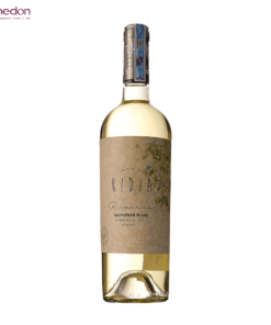 Rượu vang trắng Kidia Reserva Sauvignon Blanc