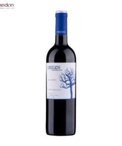 Rượu vang đỏ Origen Gran Reserva Cabernet Sauvignon