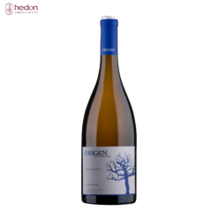 Rượu vang trắng Origen Gran Reserva Chardonnay