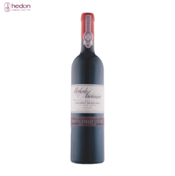 Rượu vang đỏ Springfield Methode Ancienne Cabernet Sauvignon