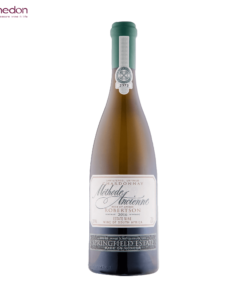 Rượu vang trắng Springfield Méthode Ancienne Chardonnay