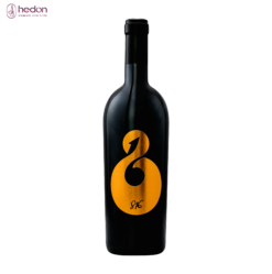 Rượu vang đỏ 816 Primitivo Di Manduria