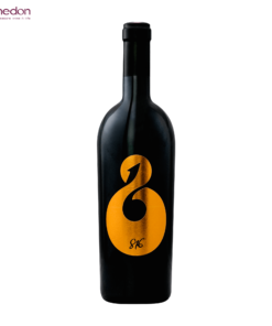 Rượu vang đỏ 816 Primitivo Di Manduria