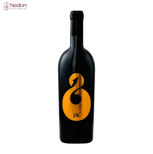 Rượu vang đỏ 816 Primitivo Di Manduria