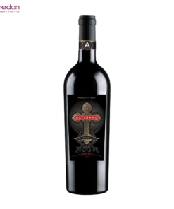 Rượu vang đỏ Altisano Vino Rosso