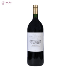 Rượu vang đỏ Chateau Rauzan Segla 1.5L