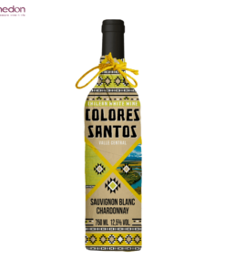 Rượu vang đỏ Colores Santos Sauvignon Blanc Chardonnay