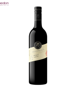 Rượu vang đỏ Pepper Jack Shiraz