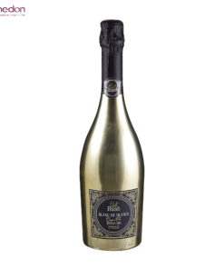 Rượu vang nổ Gold Rush Blanc De Blanc Extra Dry