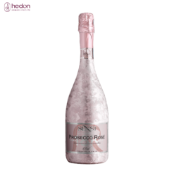 Rượu vang nổ Sensi 18K Prosecco Rose